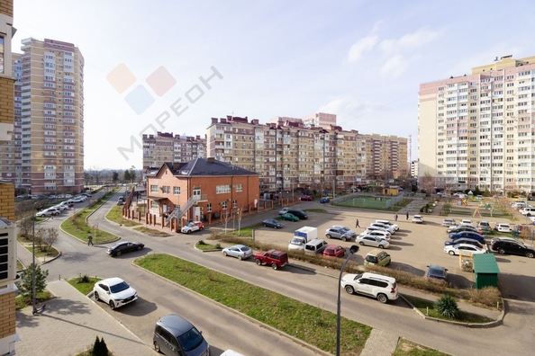 
   Продам 3-комнатную, 86.1 м², писателя Знаменского пр-кт, 20

. Фото 27.