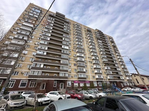 
   Продам 2-комнатную, 58 м², Уральская ул, 129

. Фото 17.