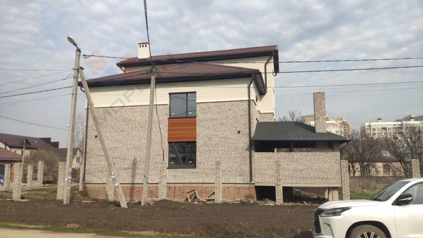 
   Продам дом, 339 м², Краснодар

. Фото 4.