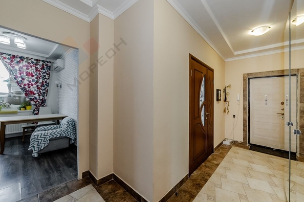 
   Продам 2-комнатную, 65.1 м², Сормовская ул, 204/7

. Фото 11.