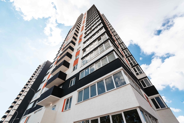 
  Продается универсальное помещение, 100 м², Куникова ул, д. 55к1
. Фото 6.