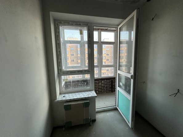 
   Продам 1-комнатную, 33 м², Ивана Голубца ул, 147

. Фото 4.