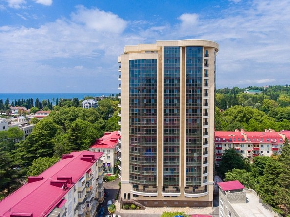 
   Продам 3-комнатную, 63.1 м², Парковая ул, 5

. Фото 4.