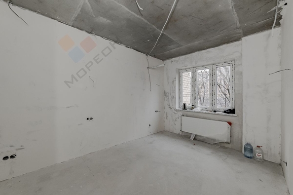 
   Продам 2-комнатную, 74 м², Мурата Ахеджака ул, 12к1

. Фото 6.