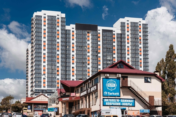 
  Продается универсальное помещение, 40 м², Куникова ул, д. 55к1
. Фото 7.