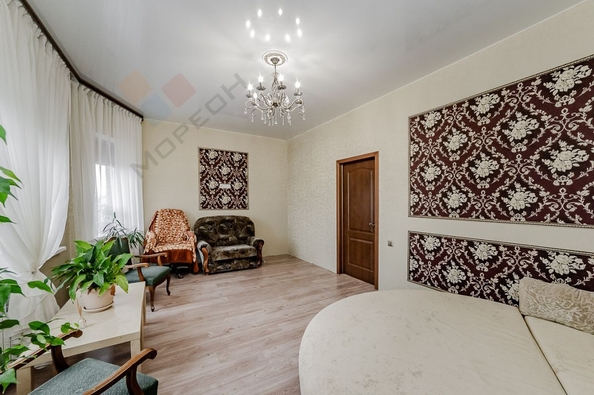 
   Продам дом, 123.1 м², Краснодар

. Фото 5.