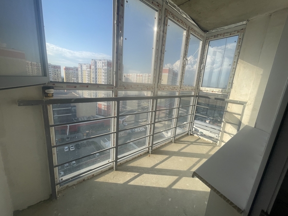 
   Продам 2-комнатную, 64 м², Супсехское ш, 47к1

. Фото 13.