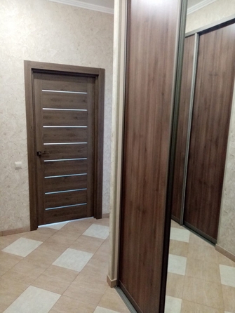 
   Продам 1-комнатную, 39 м², Островского ул, к 3

. Фото 5.