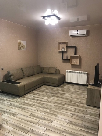 
   Продам 1-комнатную, 42 м², Горная ул, д 15А

. Фото 9.