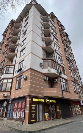 
   Продам 1-комнатную, 54 м², Туристическая ул, д 4А

. Фото 1.