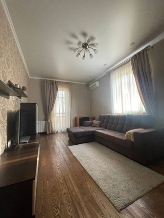 
   Продам 1-комнатную, 52 м², Тургенева ул, д 43

. Фото 15.