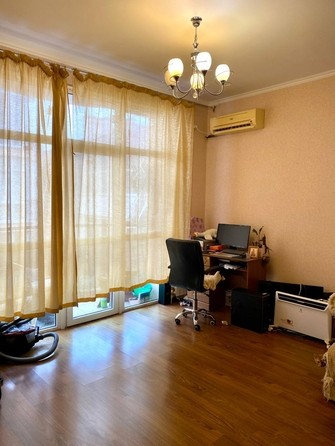 
   Продам 1-комнатную, 44 м², Восточный пер, д 38

. Фото 5.