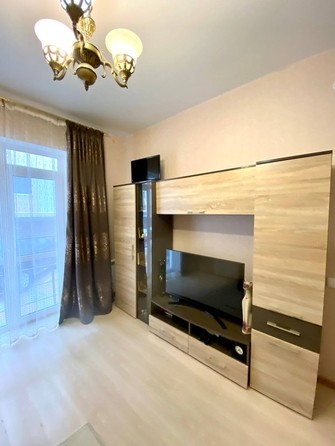 
   Продам 1-комнатную, 33 м², Восточный пер, д 38А

. Фото 12.