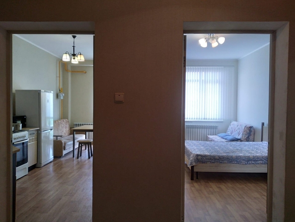 
   Продам 1-комнатную, 45 м², Крымская ул, к 11

. Фото 5.