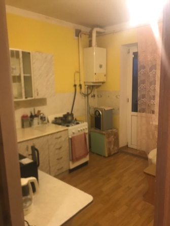 
   Продам 1-комнатную, 39 м², Курзальная ул, д 19

. Фото 1.