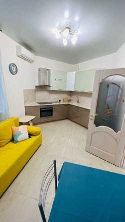 
   Продам 1-комнатную, 49 м², Шмидта ул, д 8

. Фото 5.