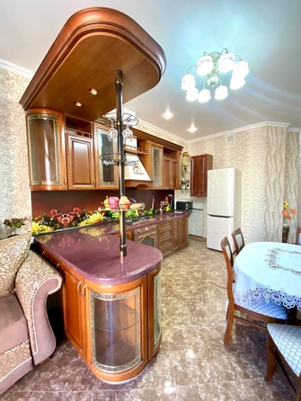 
   Продам 1-комнатную, 46 м², Крымская ул, к 8

. Фото 54.