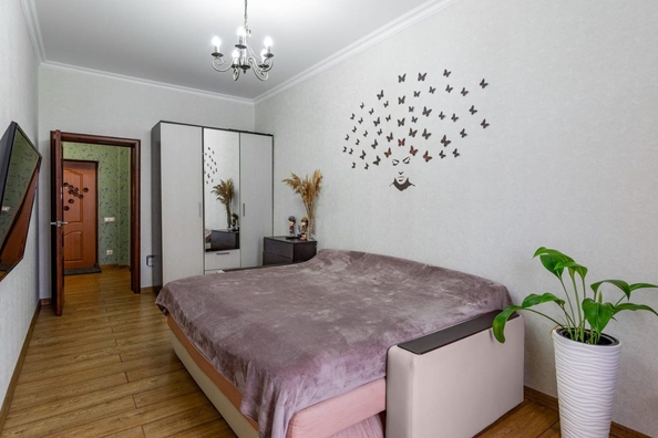 
   Продам 1-комнатную, 41 м², Крымская ул, к 2

. Фото 12.