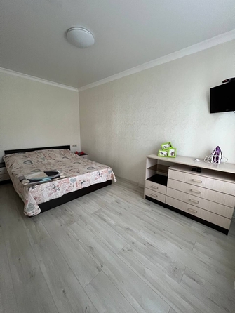 
   Продам 1-комнатную, 32 м², Октябрьская ул, д 4

. Фото 14.