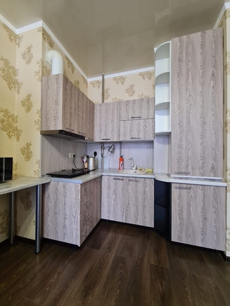 
   Продам 1-комнатную, 53 м², Туристическая ул, к 1

. Фото 17.