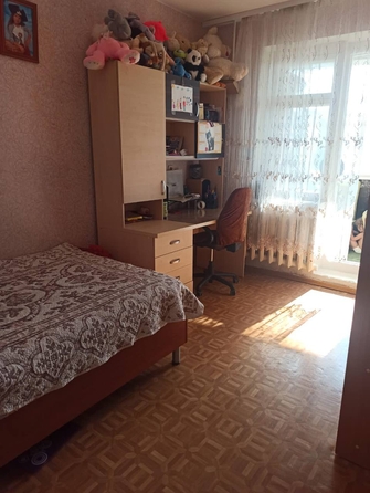 
   Продам 2-комнатную, 49 м², Орджоникидзе ул, д 7

. Фото 8.