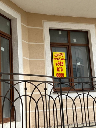 
   Продам 2-комнатную, 74 м², Крымская ул, к 15

. Фото 17.