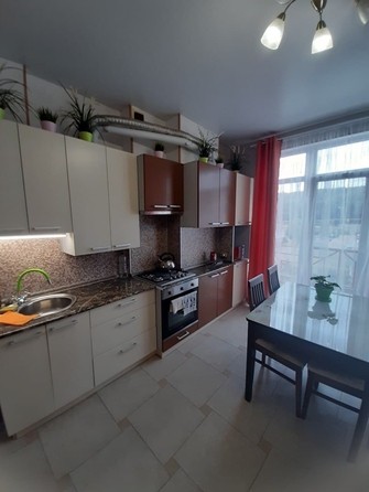 
   Продам 2-комнатную, 54 м², Свердлова ул, д 25

. Фото 6.