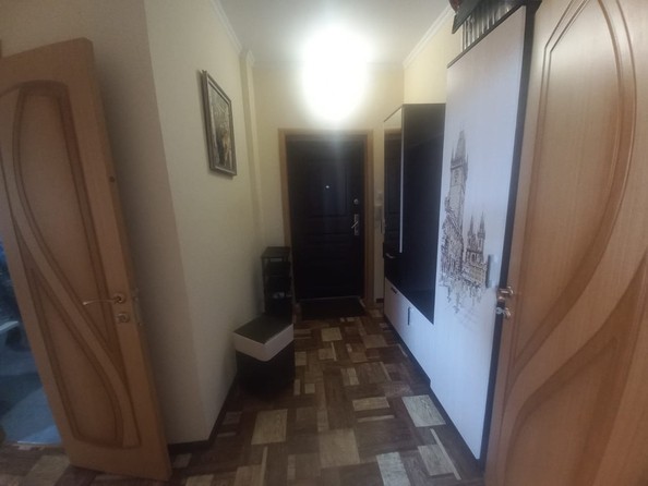 
   Продам 2-комнатную, 57 м², Туристическая ул, к 2

. Фото 6.