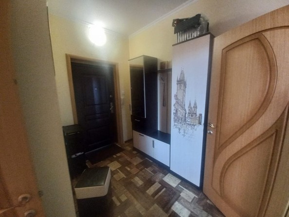 
   Продам 2-комнатную, 57 м², Туристическая ул, к 2

. Фото 7.