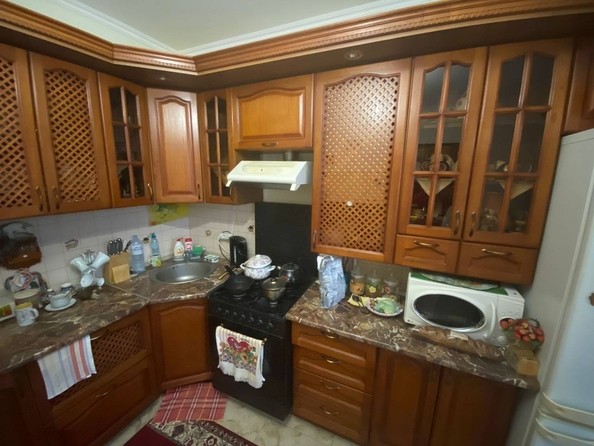 
   Продам 2-комнатную, 81 м², Курзальная ул, д 19

. Фото 3.