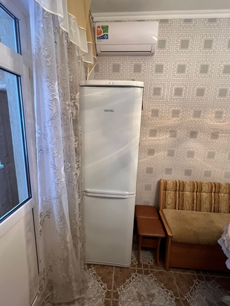 
   Продам 2-комнатную, 65 м², Майская ул, д 15

. Фото 17.