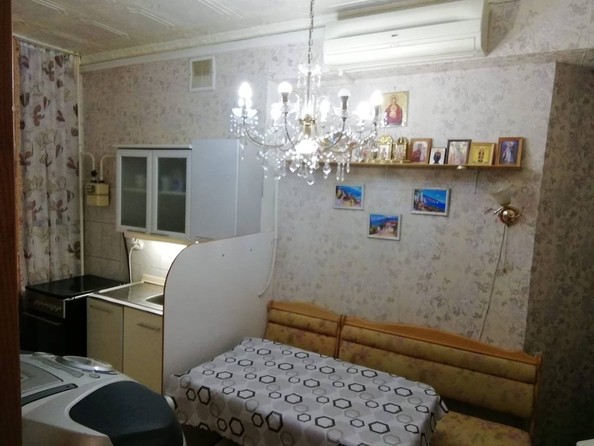 
   Продам 2-комнатную, 46 м², Цветочная ул, д 45

. Фото 10.