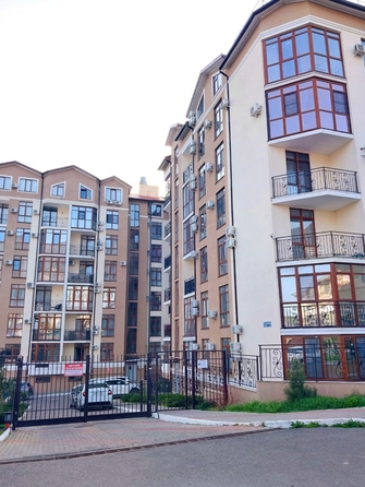 
   Продам 2-комнатную, 49 м², Суворова ул, к 2

. Фото 46.