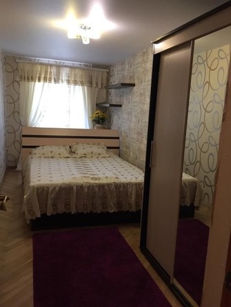 
   Продам 3-комнатную, 57 м², Островского ул, 19

. Фото 9.