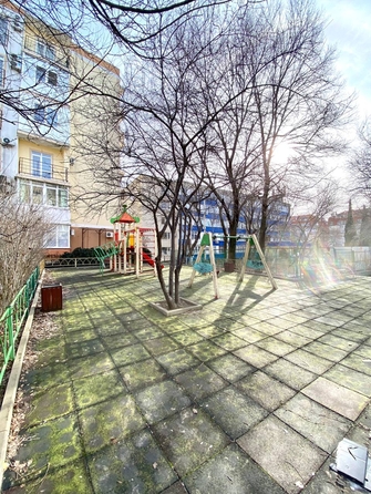 
   Продам 3-комнатную, 100 м², Восточный пер, д 38

. Фото 12.