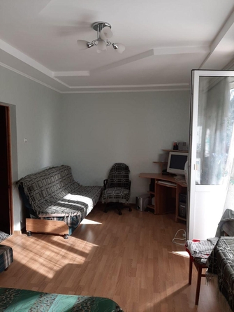 
   Продам 3-комнатную, 90 м², Баргузинская ул, 4

. Фото 13.