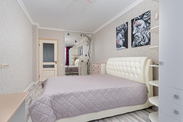 
   Продам 3-комнатную, 90 м², Свердлова ул, д 16

. Фото 12.