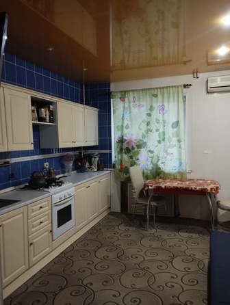 
   Продам 3-комнатную, 87 м², Октябрьская ул, д 45

. Фото 13.