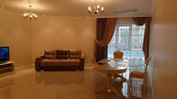 
  Продается 3-комн. квартира, 104 м², Крымская ул, д. 3
. Фото 46.