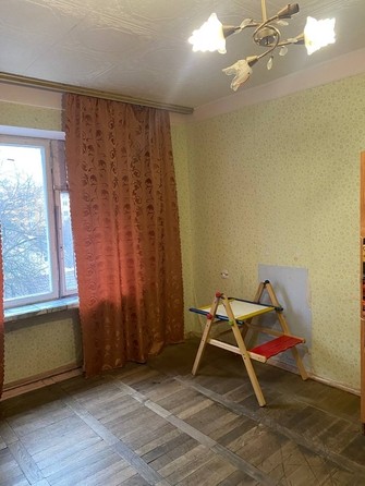 
   Продам 3-комнатную, 50 м², Островского ул, д 31

. Фото 23.