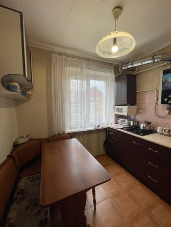 
   Продам 3-комнатную, 51 м², Грибоедова ул, д 13

. Фото 4.