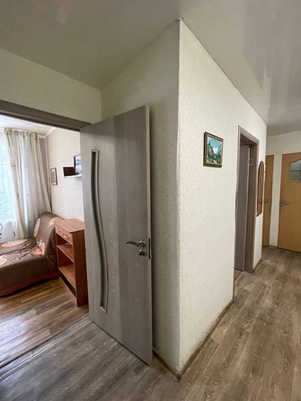 
   Продам 3-комнатную, 51 м², Грибоедова ул, д 13

. Фото 6.