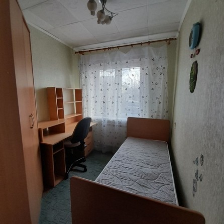 
   Продам 4-комнатную, 66 м², Суворова ул, д 26

. Фото 27.