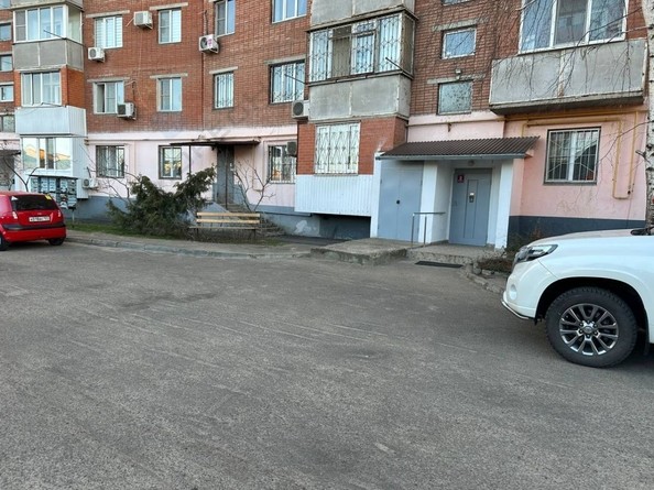 
   Продам 3-комнатную, 80.9 м², Фадеева (Пашковский жилой массив тер ул, 15

. Фото 9.