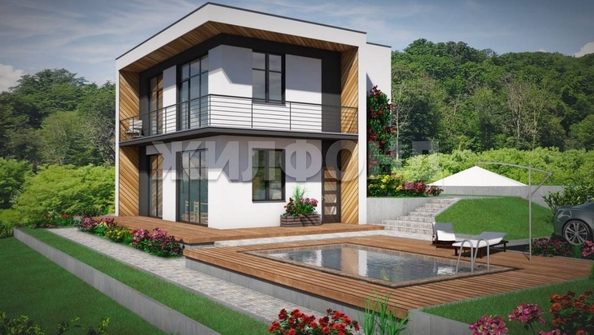 
   Продам дом, 170 м², Краевско-Армянское

. Фото 2.