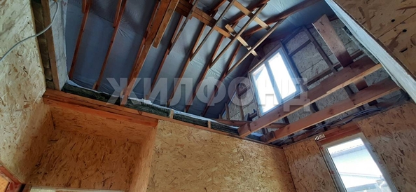 
   Продам дом, 186 м², Бестужевское

. Фото 7.