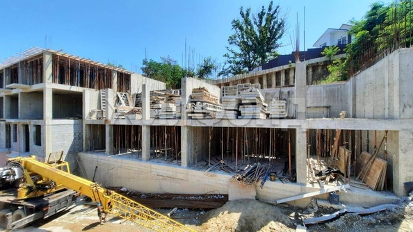 
   Продам дом, 21 м², Сочи

. Фото 2.
