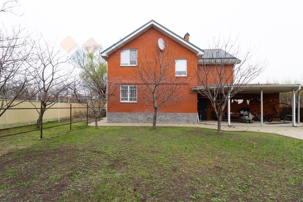 
   Продам дом, 237.4 м², Краснодар

. Фото 1.