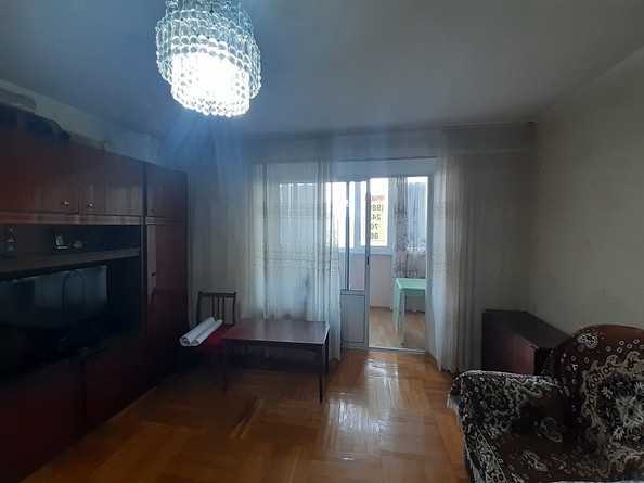 
   Продам 4-комнатную, 78 м², Крымская ул, 190

. Фото 9.