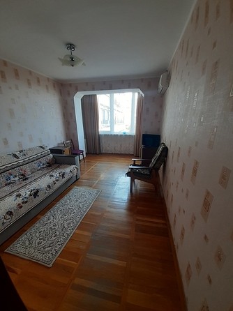 
   Продам 4-комнатную, 78 м², Крымская ул, 190

. Фото 29.